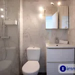 Appartement Air-conditioned District Of The Musicians *