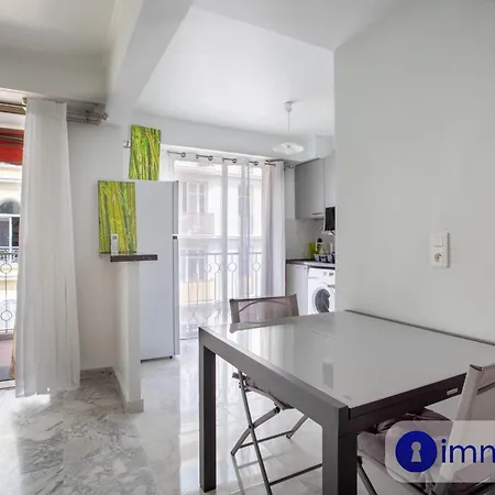 Appartamento Air-conditioned District Of The Musicians