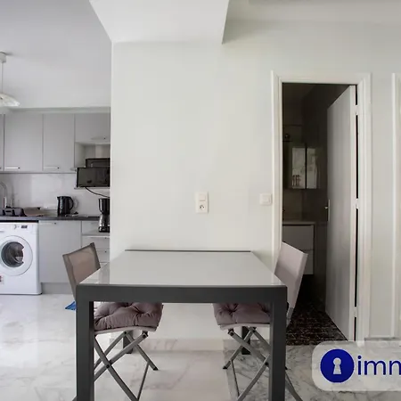 Appartamento Air-conditioned District Of The Musicians