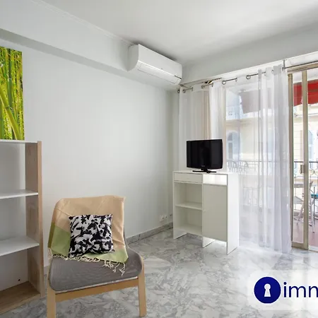Apartment Air-conditioned District Of The Musicians *